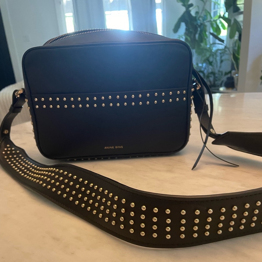Anine Bing Alice Bag